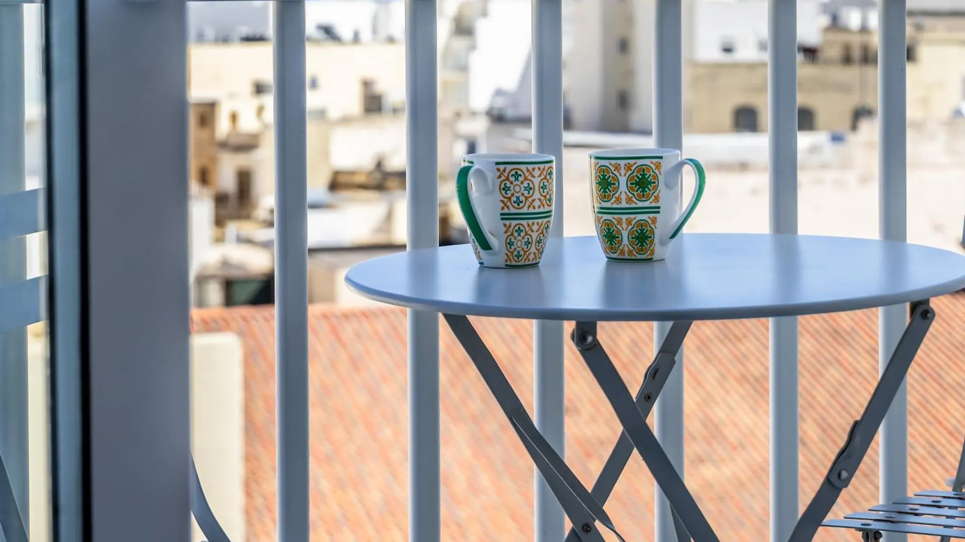 Ta Cetta Apartment 5 Min Walk From St Julians San Gwann
