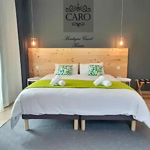  Guest house Caro Boutique